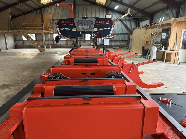 Wravor WRC 1015 AC HOU9.758 122 17175